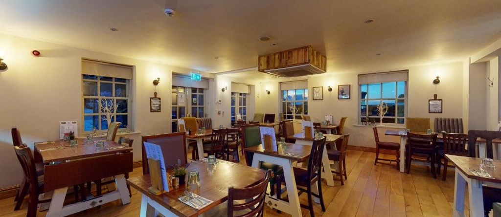 Devonshire Arms, 谢菲尔德 — 照片 1