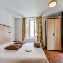 Logis Hôtel Le Commerce, 纳瓦尔恩 — 照片 3