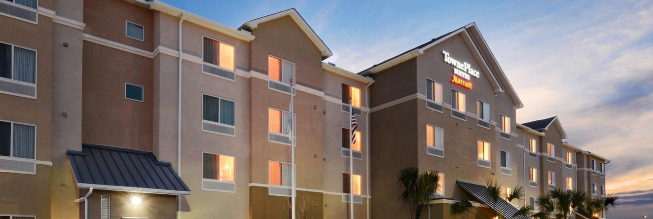 TownePlace Suites by Marriott Laredo, 拉雷多 — 照片 1