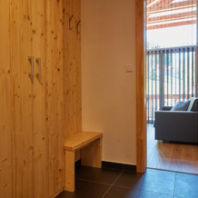 Aparthotel Kovarna Residence, 斯涅日卡山麓佩茨 — 照片 2