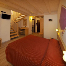 Albergo Alla Comparsa, Перджине-Вальсугана — фото 4