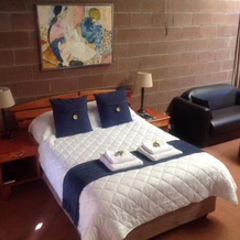 Stratfords Guesthouse, 贡波 — 照片 2