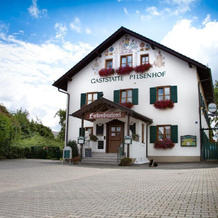 Landgasthof Pilsenhof Entenbraterei, 塞费尔德 — 照片 2