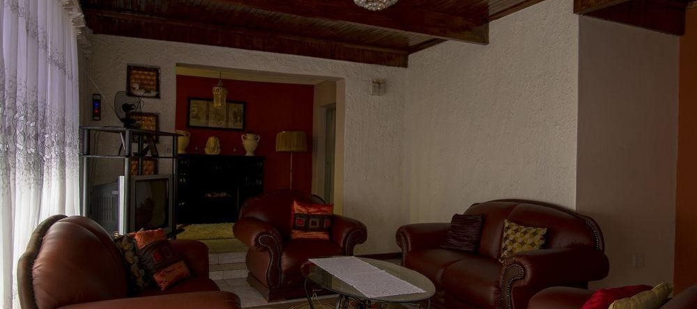 Motsolga Bed and Breakfast, Soweto — photo 1
