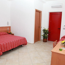 Luigiane B&B e Ristorante, Acquappesa — photo 3