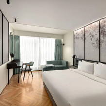 Ramada Encore By Wyndham Ambala Gt Road, 安巴拉 — 照片 3