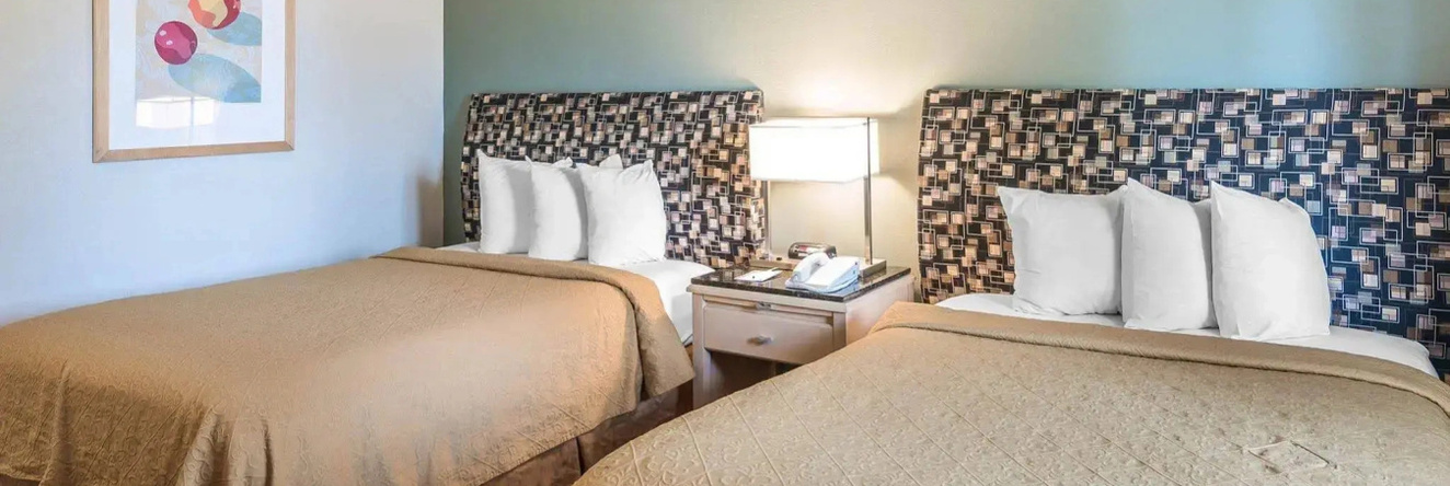 Comfort Inn Murray - Salt Lake City South, Муррей — фото 1