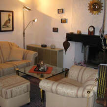 Chalet Erica, 尧恩 — 照片 2