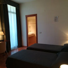 Hotel Sciarane, 因沃里奥 — 照片 3
