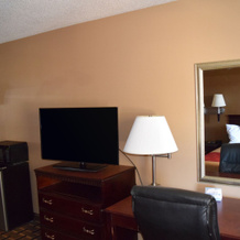 Oyo Hotel Richburg Sc I-77, Ричберг — фото 4