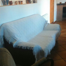 Chalet With 5 Bedrooms in Cogollos de Guadix, With Wonderful Mountain, Cogollos de Guadix — photo 4