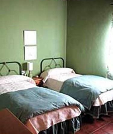 Villas Las Cercas, Эль-Пасо — фото 1
