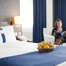 Express By Holiday Inn Moerdij, 穆尔代克 — 照片 4