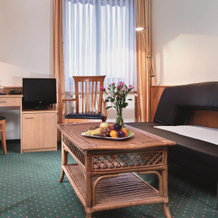 Best Western Spreewald, 吕贝瑙 — 照片 4