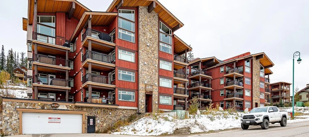 Talon's Reach - Luxury 3 Bdrm W/hot Tub & Mtn View, 比弗德尔 — 照片 1