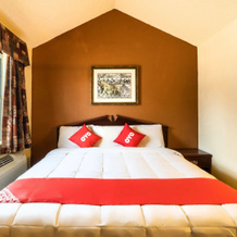 Oyo Hotel Decatur Tx Hwy 287 Northwest, Декатур — фото 4