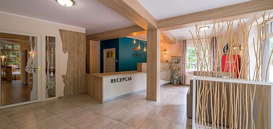 Lech Resort & Spa, Леба — фото 1