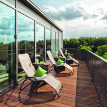 Mövenpick Hotel Münster Am Aasee, Мюнстер — фото 5