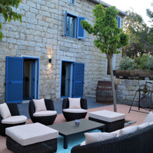 Le Moulin Villa, 菲加里 — 照片 5