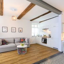Altstadt Apartments Verden, 凡尔登 — 照片 4