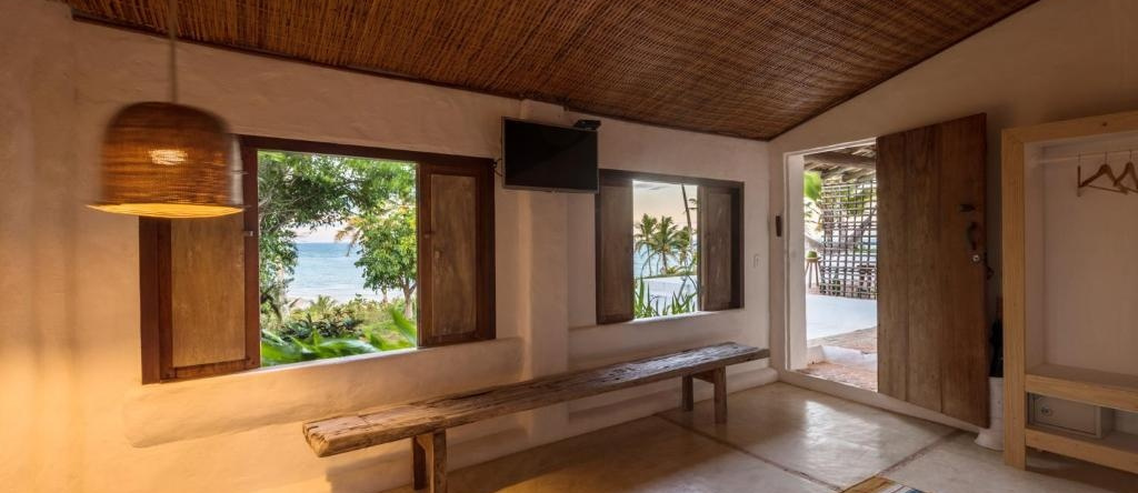 Hotel Calá & Divino, Caraiva — photo 1