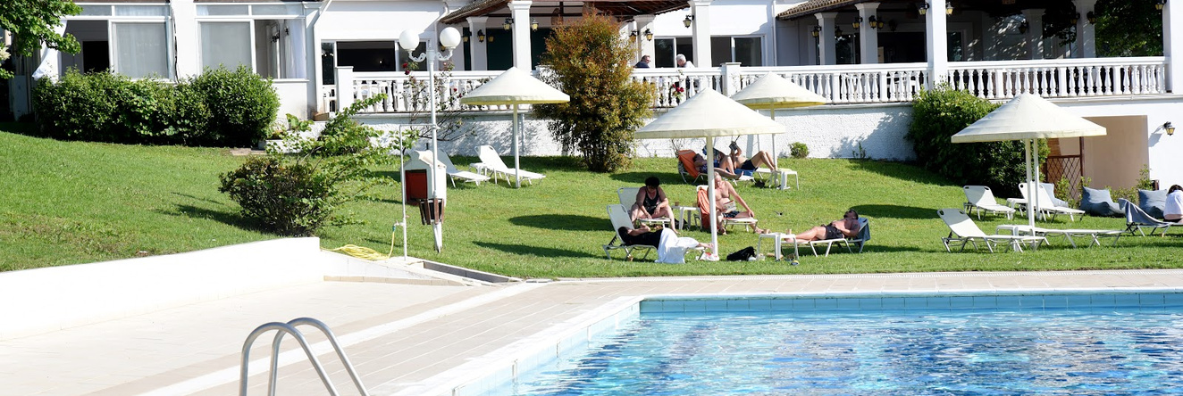 Rebeccas Village, Karousades — photo 1