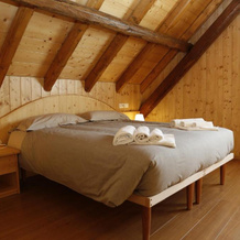 Casa Di Ettore E Luigina, Оваро — фото 4