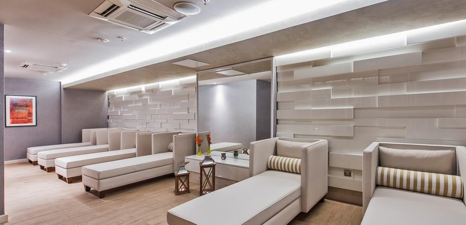 Elite World Marmaris, Ичмелер — фото 1