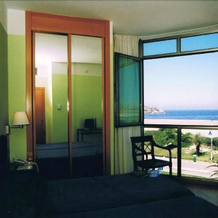 Hotel La Concha De Suances, 苏安塞斯 — 照片 4