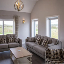 Wave Bay Cottage, Балликоннели — фото 4