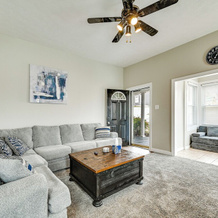 Lake Days & Fireside Nights! Updated Burnside Home, 伯恩赛德 — 照片 5