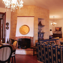 B&B Villa Sorriso, Ликата — фото 2