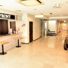 Hotel New White House, 留萌 — 照片 5