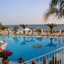 Grand Hotel La Playa, Сперлонга — фото 5