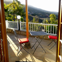 Ferienvilla Finca Tijarafe, Тихарафе — фото 4