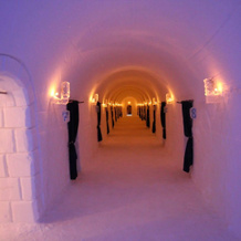 Sorrisniva Igloo Hotel, Альта — фото 5