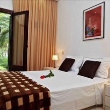 Muses Villas Resort, Sani — photo 4