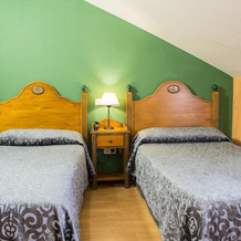 Hotel El Tejo, Комильяс — фото 5