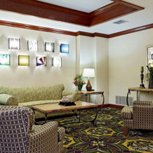 Holiday Inn Express & Suites Burleson/Ft. Worth by IHG, 沃斯堡 — 照片 3