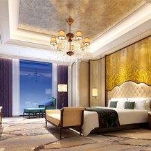 Wanda Realm Huangshi, Хуанши — фото 4