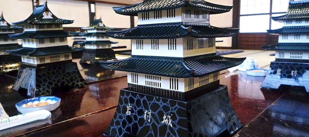 Iwamurasansou, Ena — photo 1