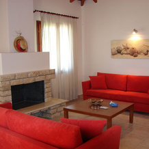 VIP Lounge Resort - Apartments, 卡拉马塔 — 照片 2