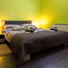 Guest House Nena Rastoke, 斯卢尼 — 照片 4