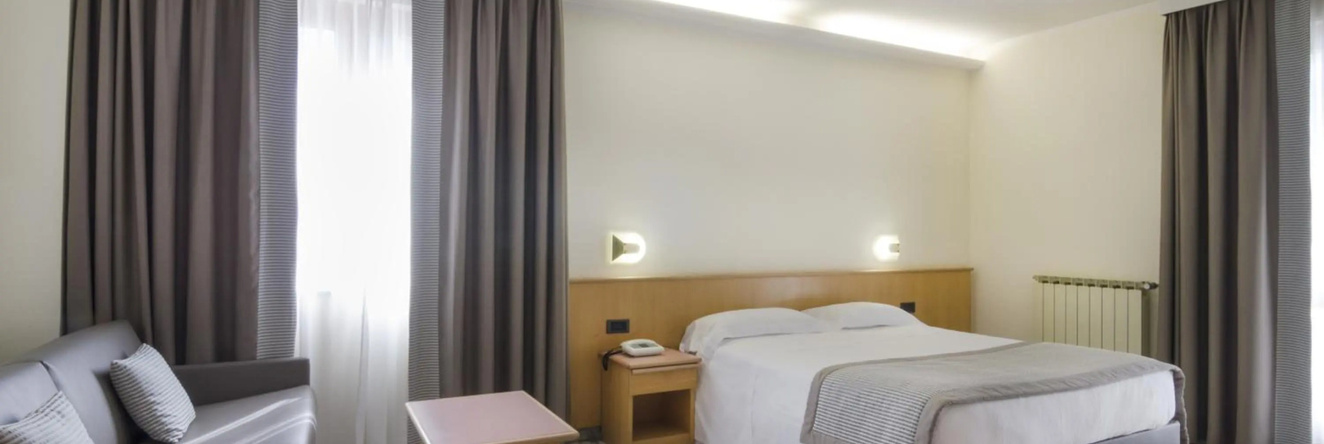 Hotel Mistral, 泰尔莫利 — 照片 1