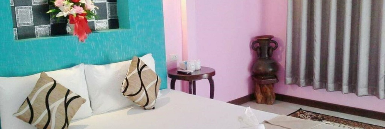 Great Hill Resort, La-ngu — photo 1