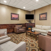 Quality Inn Chickasha, Чикаша — фото 2