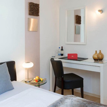 Hotel Villa Rosa, 阿勒斯豪森 — 照片 3