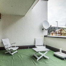 Galerie Obersee Apartment, Arosa — photo 5