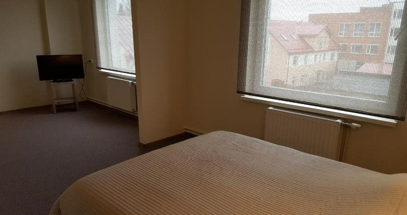 Hotel Gulbene, Гулбене — фото 1