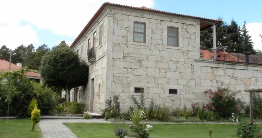 Casa Pastoria Mourao, 博蒂卡什 — 照片 1